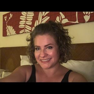 Meet your Posher, Beth